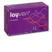 Layven 30 Compresse  - 1