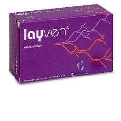 Layven 30 Compresse  - 1