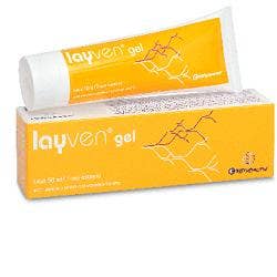 Layven Gel 50g  - 1