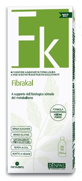 Zero Fibrakal 500ml-1