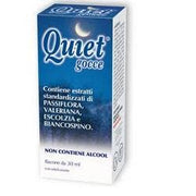 Quiet gocce 30ml  - 1
