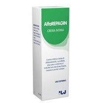 Alfarepagin Crema Intima 50ml  - 2