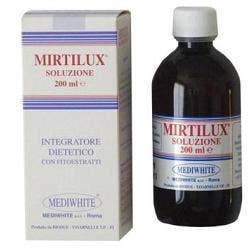 Mirtilux 200ml  - 1
