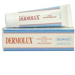 Dermolux Crema Cicatrizzante 30ml  - 1