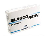 Glauconerv 540mg 30 Capsule  - 1