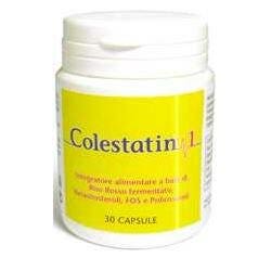 COLESTATIN 1 30CPS-1