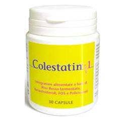 COLESTATIN 1 30CPS-1