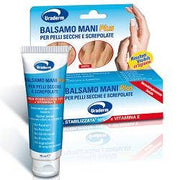 Uraderm Balsamo Mani Plus 75ml  - 1