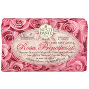 Nesti Dante Sapone Naturale Rosa Principessa 150g-1