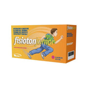 Fisioton Junior 20 Flaconi 10ml  - 3