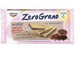 Zerograno Wafer Senza Glutine  - 1
