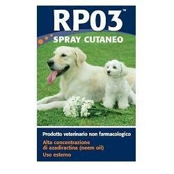 RP03 Spray Veterinario Non Farmacologico 200ml-1