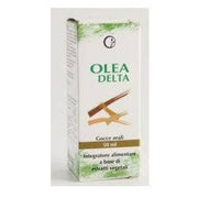 Olea Delta Soluzione idroalcolica 50ml  - 1