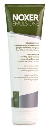 Noxer Emulsione Corpo 300ml  - 1