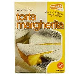 Easyglut Preparato Torta Margherita E Muffins 400g  - 1