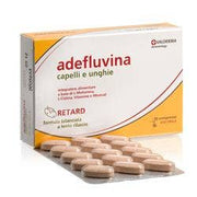 ADEFLUVINA RETARD 30CPR  - 1