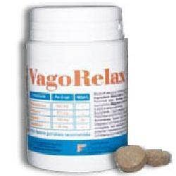 Vagorelax 60 Compresse  - 1