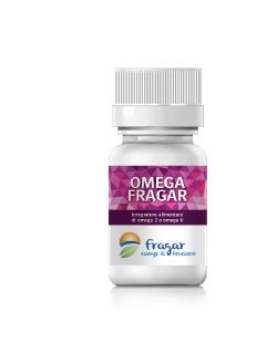 OMEGAFRAGAR OMEGA 3-6 50CPS-1