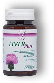 LIVER PLUS 30CPS-1
