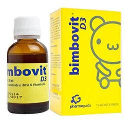 Bimbovit  D3 15ml-1
