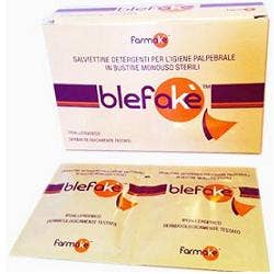 Blefakè 20 Salviette Monouso  - 1