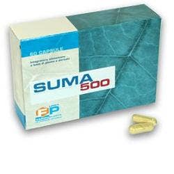 SUMA 500 60CPS-1