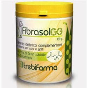 Fibrasol GG 100g   - 1