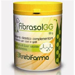 Fibrasol GG 100g   - 1