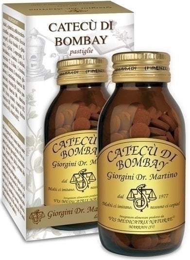 CATECU' DI BOMBAY 180PAST-1