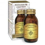 Potassium Compositum 180 Pastiglie  - 1