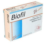 BIOFIL 10CPS  - 1