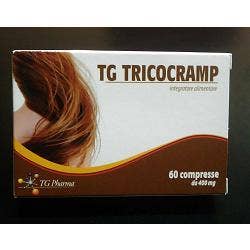 TG TRICOCRAMP 60CPR-1