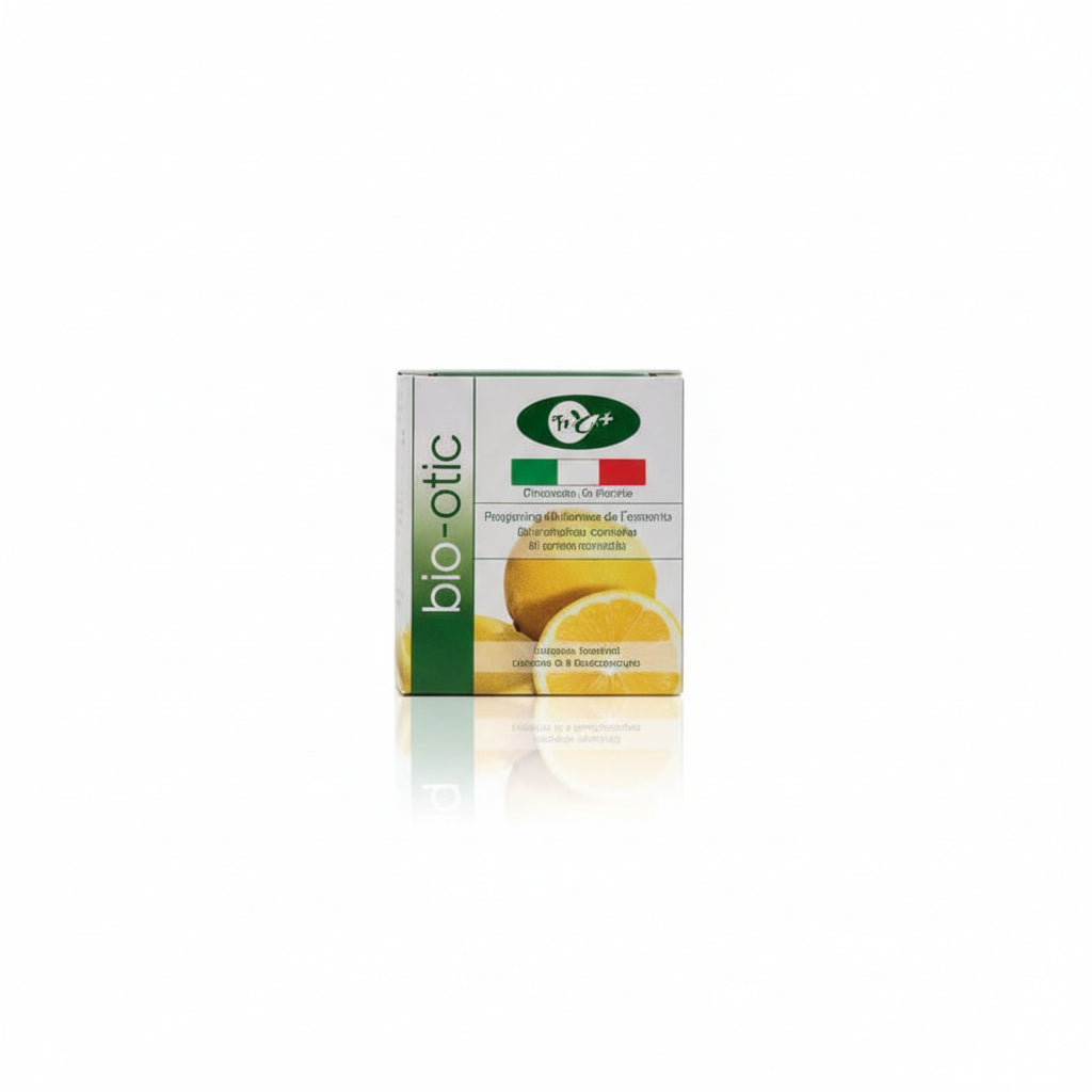 BIO OTIC 60CPR-1