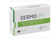 DERMOLIFE 30CPS  - 1