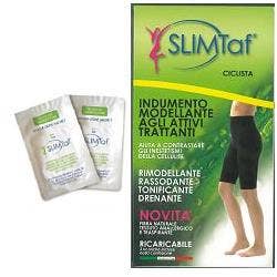 Slimtaf Ciclista Modellante S  - 1