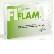 Flam 20 Compresse  - 1