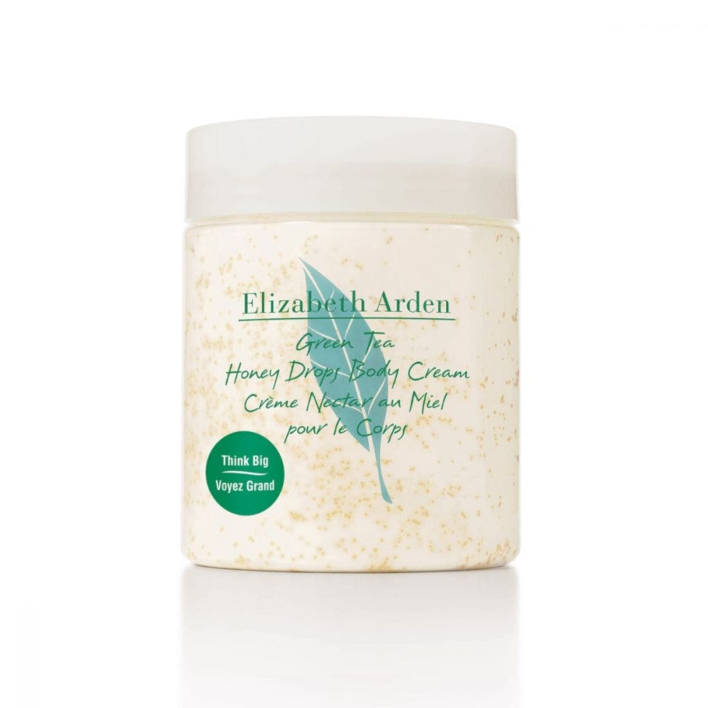 Elizabeth Arden Green Tea Honey Drops Body Cream 500ml  - 1