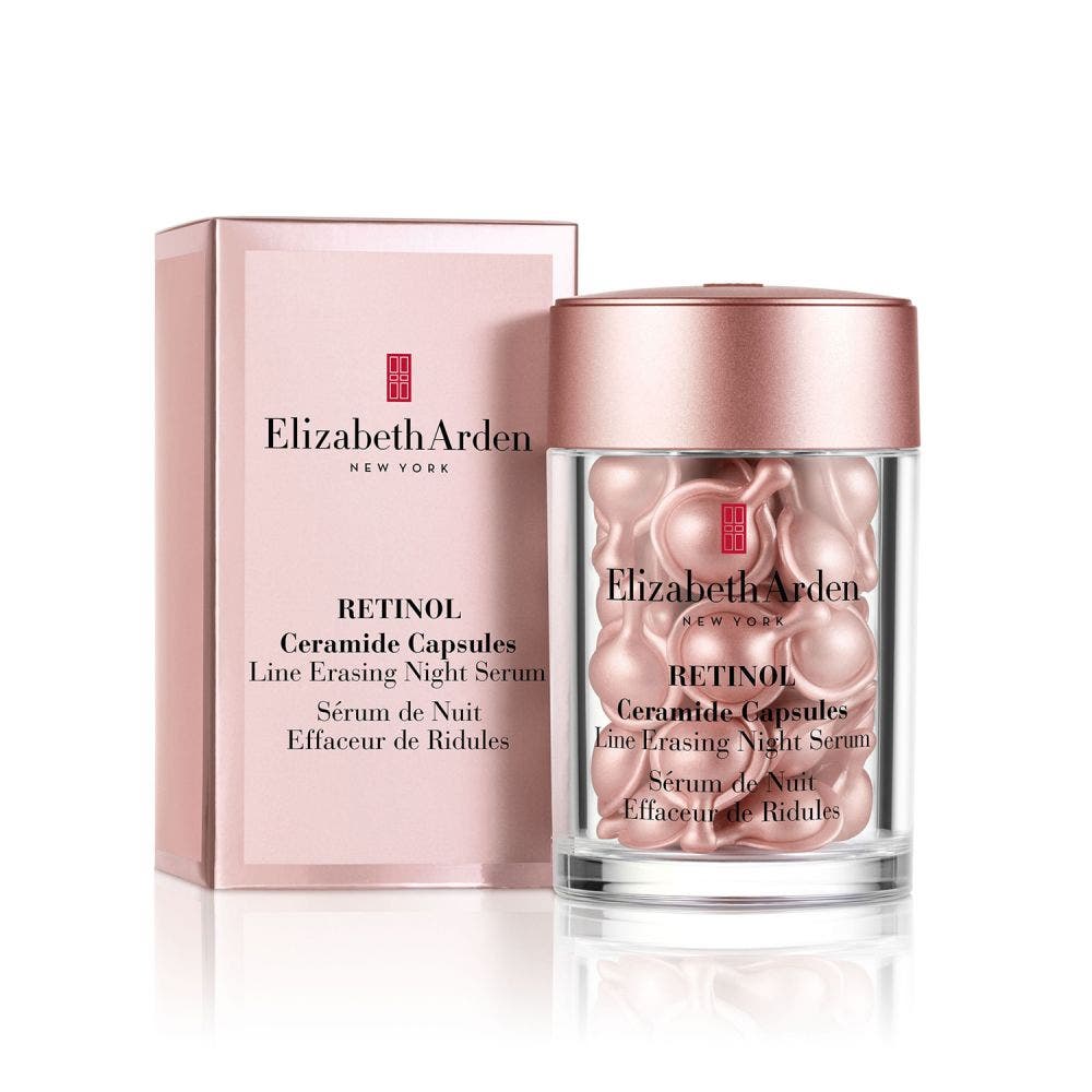 Ceramide Capsule Retinol + HPR Rapid Skin Renewing Serum