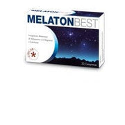 MELATONBEST 60CPR-1