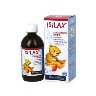 Isilax Bimbi 200ml  - 2