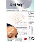 Cerotti Steristrip 6 mm x 75 mm 6 Pezzi   - 1