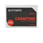 Syform Carnitine 30 Compresse-2