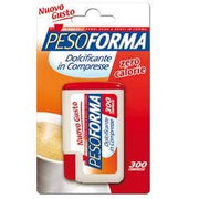Pesoforma Dolcificante 300 Compresse 15g  - 1
