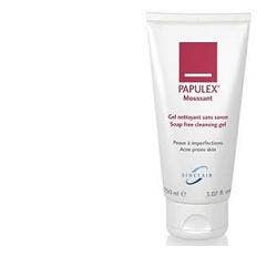 Papulex Detergente Gel Tubo 150ml  - 1