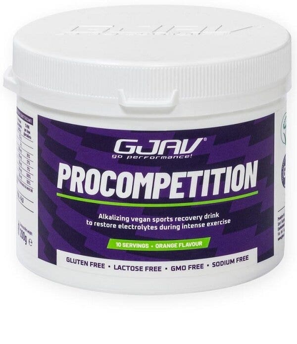 GJAV PROCOMPETITION ARA 200G-1