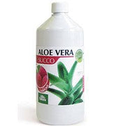 ALOE VERA SUCCO LAMPONE 1L-1