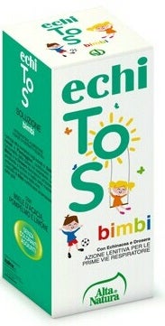 ECHITOS BIMBI SOLUZIONE 200ML-1
