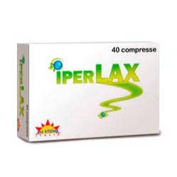 Iperlax 40 Compresse-1