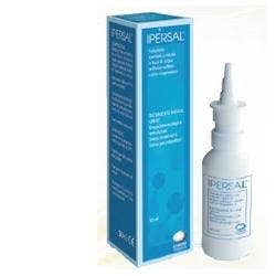 Ipersal Soluzione Nasale 50 ml  - 1