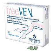 Freeven 30 Compresse  - 1